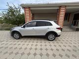 Kia Rio 2021 года за 7 500 000 тг. в Атырау – фото 2