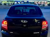 ВАЗ (Lada) Granta 2190 2012 года за 2 200 000 тг. в Актау – фото 3