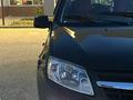 ВАЗ (Lada) Granta 2190 2012 года за 2 200 000 тг. в Актау – фото 14