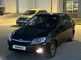 ВАЗ (Lada) Granta 2190 2012 года за 2 200 000 тг. в Актау