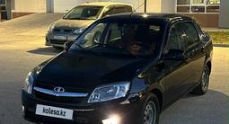 ВАЗ (Lada) Granta 2190 2012 года за 2 200 000 тг. в Актау