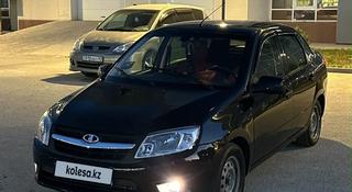 ВАЗ (Lada) Granta 2190 2012 года за 2 200 000 тг. в Актау