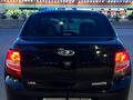 ВАЗ (Lada) Granta 2190 2012 года за 2 200 000 тг. в Актау – фото 2