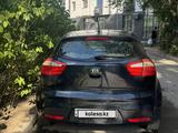 Kia Rio 2014 года за 4 100 000 тг. в Алматы – фото 2