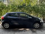 Kia Rio 2014 года за 4 100 000 тг. в Алматы – фото 3