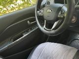 Kia Rio 2014 года за 4 100 000 тг. в Алматы – фото 4