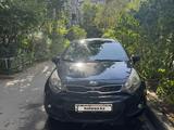 Kia Rio 2014 года за 4 100 000 тг. в Алматы