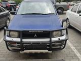 Mitsubishi RVR 1993 годаүшін1 000 000 тг. в Жетиген – фото 2