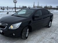 Chevrolet Cobalt 2023 года за 6 800 000 тг. в Петропавловск