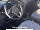 Hyundai Creta 2019 годаүшін8 000 000 тг. в Шымкент – фото 2