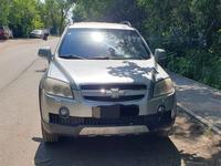 Chevrolet Captiva 2008 года за 4 100 000 тг. в Караганда