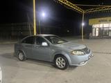 Daewoo Gentra 2014 года за 1 950 000 тг. в Шымкент – фото 2