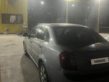 Daewoo Gentra 2014 года за 1 950 000 тг. в Шымкент – фото 5