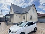 Lexus RX 350 2010 года за 13 500 000 тг. в Алматы – фото 2