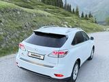 Lexus RX 350 2010 года за 13 500 000 тг. в Алматы – фото 3