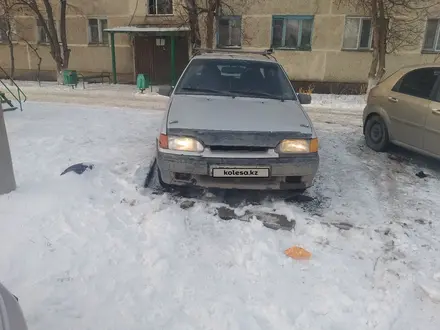 ВАЗ (Lada) 2115 2006 года за 650 000 тг. в Астана