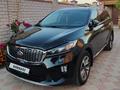 Kia Sorento 2018 годаfor12 500 000 тг. в Астана