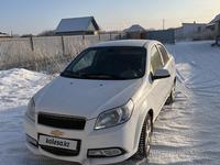 Chevrolet Nexia 2022 года за 4 700 000 тг. в Семей