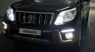 Toyota Land Cruiser Prado 2013 года за 15 300 000 тг. в Алматы