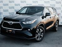 Toyota Highlander 2020 года за 19 990 000 тг. в Тараз