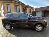 Nissan Qashqai 2014 годаүшін8 900 000 тг. в Талдыкорган