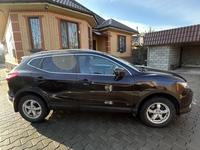 Nissan Qashqai 2014 годаүшін8 800 000 тг. в Алматы