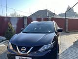 Nissan Qashqai 2014 годаүшін8 900 000 тг. в Талдыкорган – фото 3