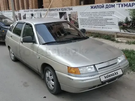 ВАЗ (Lada) 2112 2006 года за 650 000 тг. в Уральск