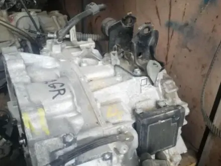 Автомат коробка Тойота Камри 3.5 2GR за 580 000 тг. в Астана – фото 2