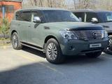 Nissan Patrol 2011 года за 16 000 000 тг. в Павлодар – фото 2