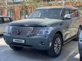 Nissan Patrol 2011 годаүшін16 000 000 тг. в Павлодар