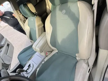 Infiniti FX35 2003 года за 5 500 000 тг. в Алматы – фото 11