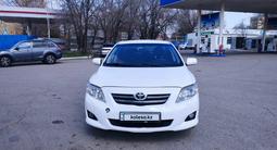 Toyota Corolla 2007 года за 5 100 000 тг. в Алматы – фото 5