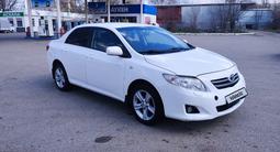 Toyota Corolla 2007 года за 5 100 000 тг. в Алматы