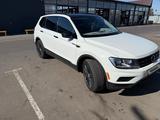 Volkswagen Tiguan 2021 года за 13 200 000 тг. в Павлодар
