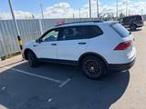 Volkswagen Tiguan 2021 года за 13 200 000 тг. в Павлодар – фото 3