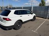 Volkswagen Tiguan 2021 года за 13 200 000 тг. в Павлодар – фото 2