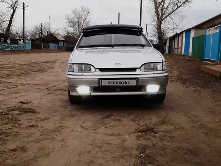 ВАЗ (Lada) 2114 2012 года за 1 900 000 тг. в Шемонаиха – фото 2