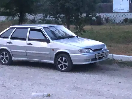 ВАЗ (Lada) 2114 2012 года за 1 900 000 тг. в Шемонаиха