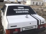 ВАЗ (Lada) 21099 1996 годаfor550 000 тг. в Туркестан – фото 3