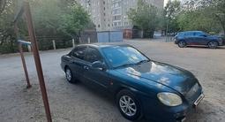 Hyundai Sonata 2001 года за 1 600 000 тг. в Семей – фото 2