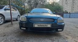 Hyundai Sonata 2001 года за 1 600 000 тг. в Семей – фото 3