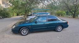 Hyundai Sonata 2001 года за 1 600 000 тг. в Семей – фото 5