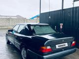 Mercedes-Benz E 200 1991 года за 1 500 000 тг. в Кентау – фото 5