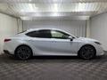 Toyota Camry Luxe eCVT 2024 года за 24 100 000 тг. в Алматы – фото 17