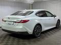 Toyota Camry Luxe eCVT 2024 года за 24 100 000 тг. в Алматы – фото 18