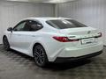 Toyota Camry Luxe eCVT 2024 года за 24 100 000 тг. в Алматы – фото 2