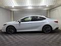 Toyota Camry Luxe eCVT 2024 года за 24 100 000 тг. в Алматы – фото 3