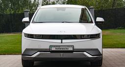Hyundai Ioniq 5 2021 года за 12 900 000 тг. в Алматы – фото 2