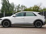 Hyundai Ioniq 5 2021 года за 12 900 000 тг. в Алматы – фото 3